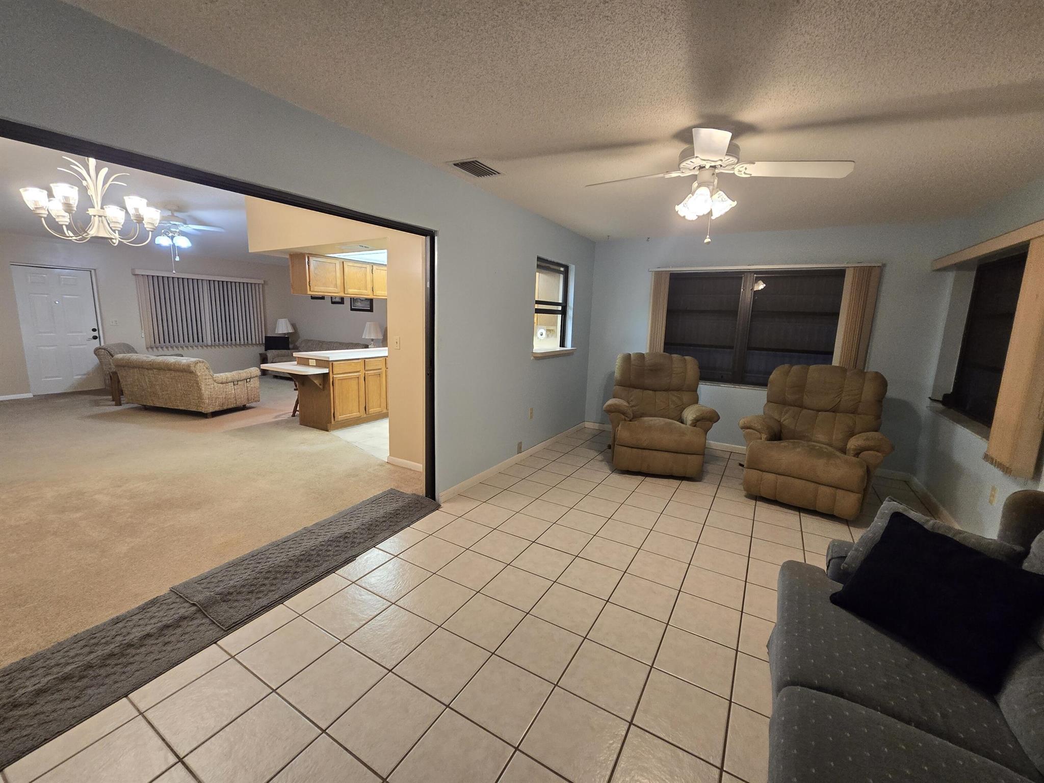 TREASURE ISLAND UNIT 8 - Residential
