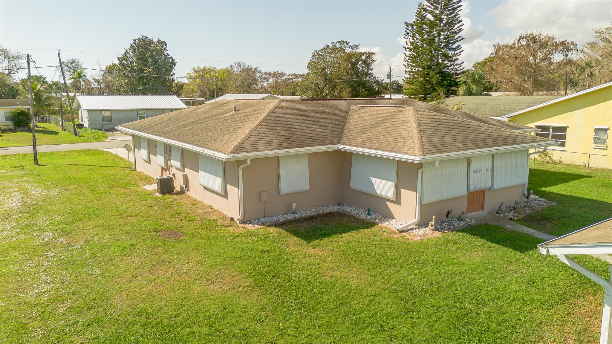 TREASURE ISLAND UNIT 8 - Residential
