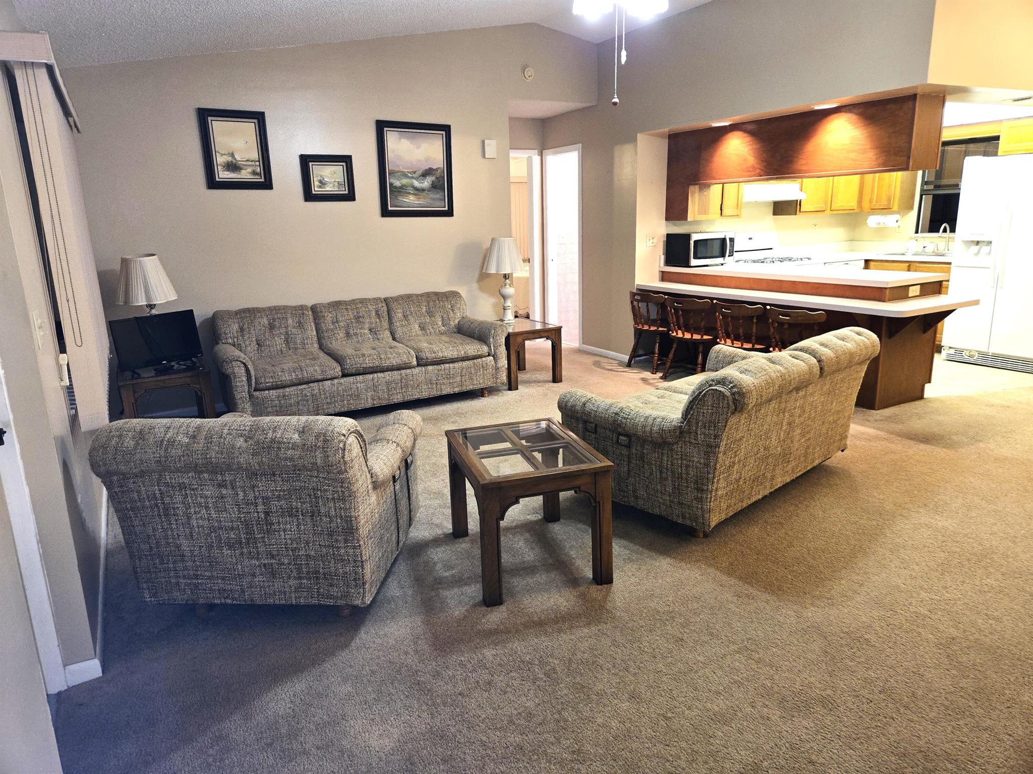 TREASURE ISLAND UNIT 8 - Residential