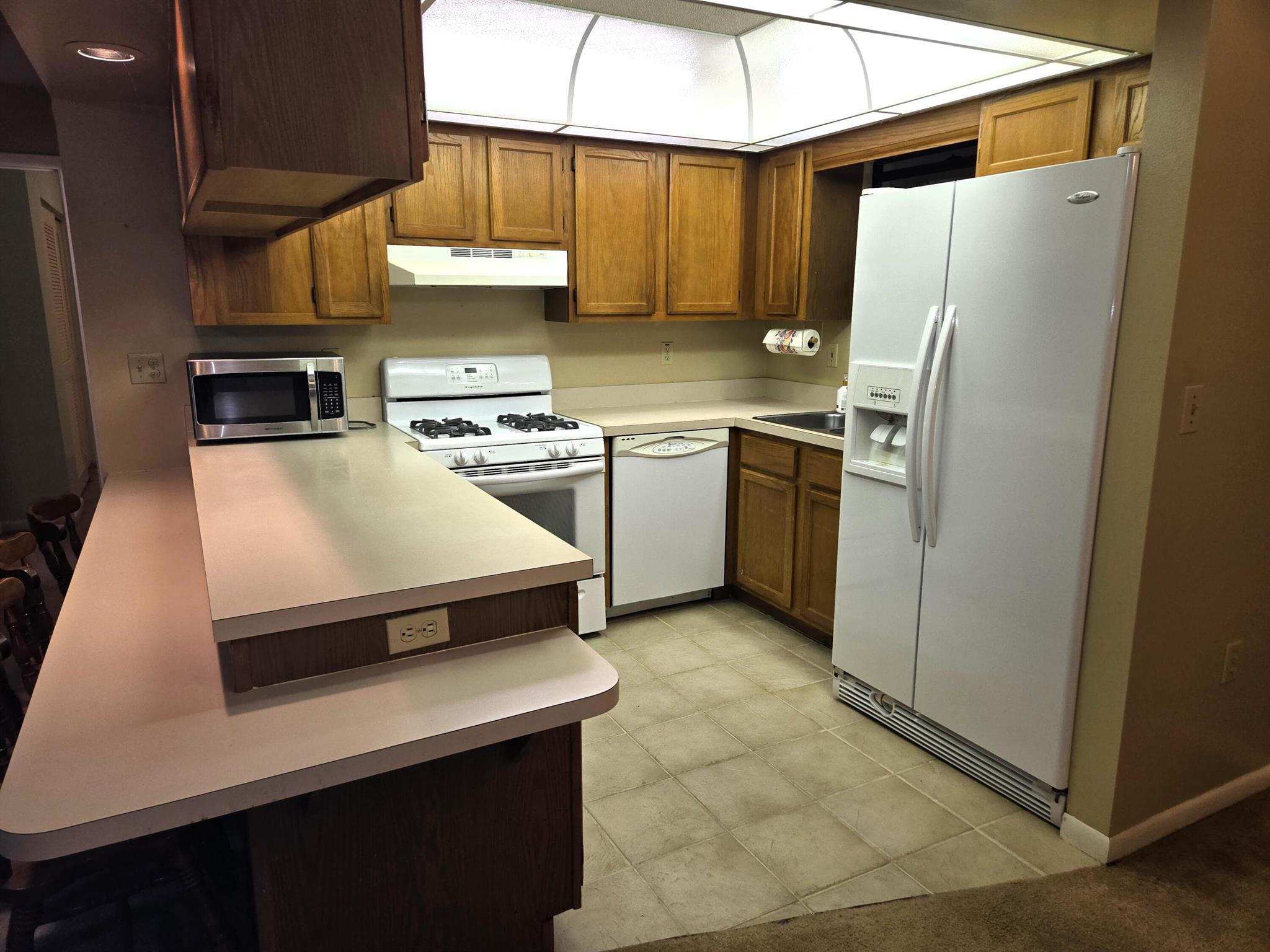 TREASURE ISLAND UNIT 8 - Residential