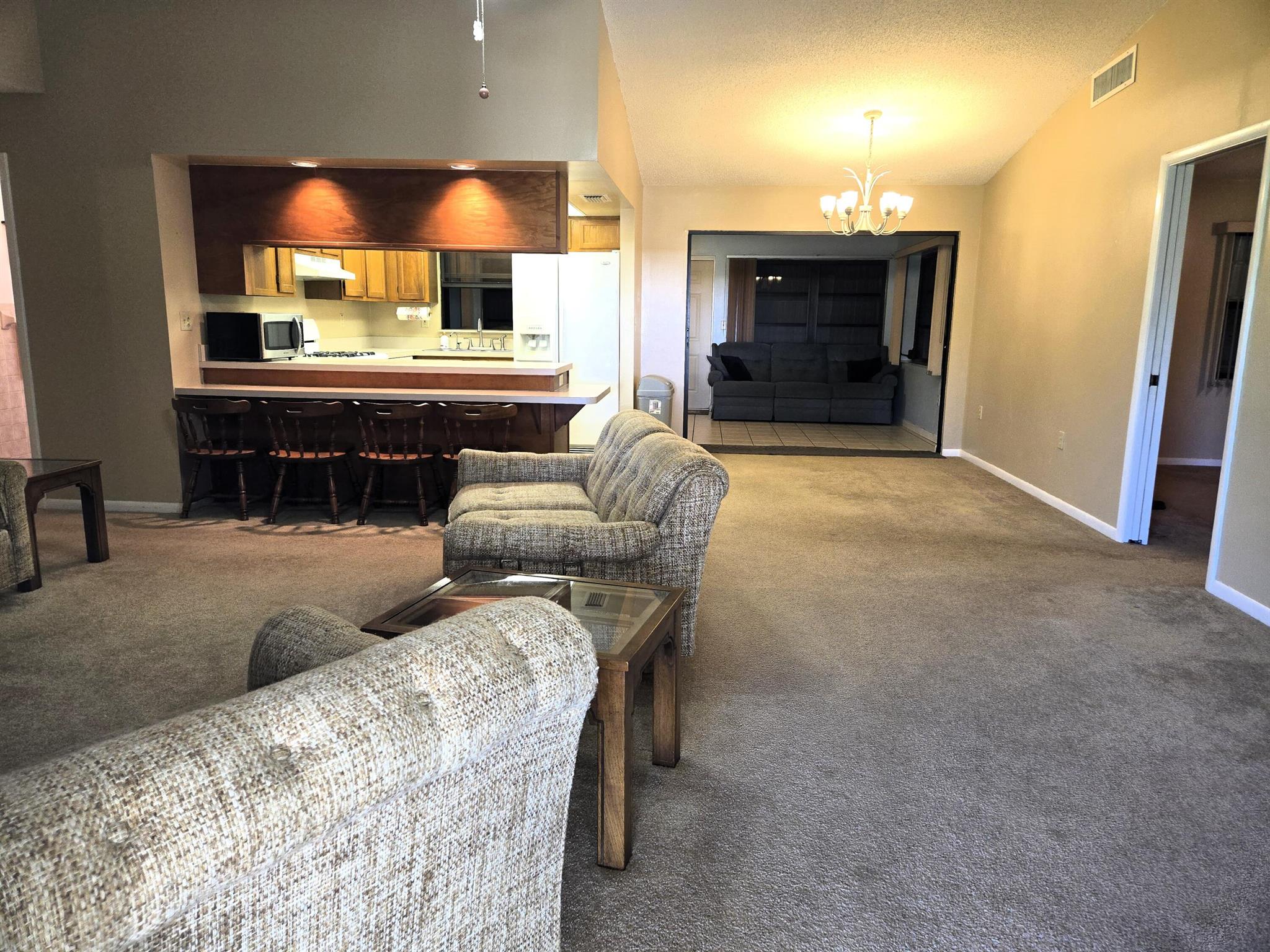 TREASURE ISLAND UNIT 8 - Residential