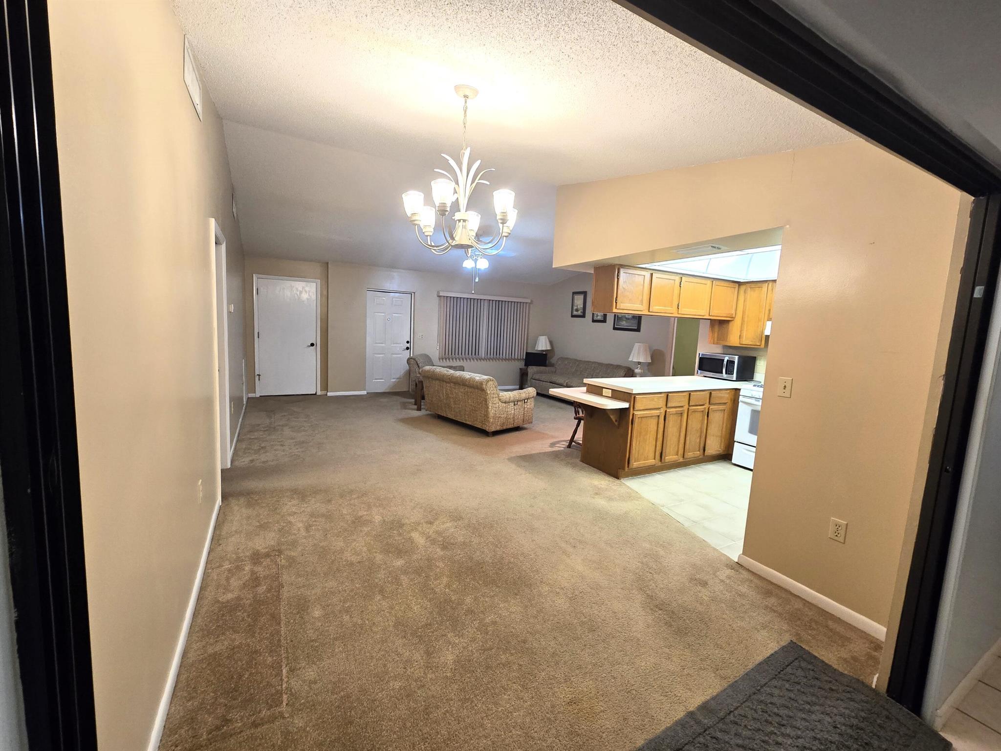 TREASURE ISLAND UNIT 8 - Residential