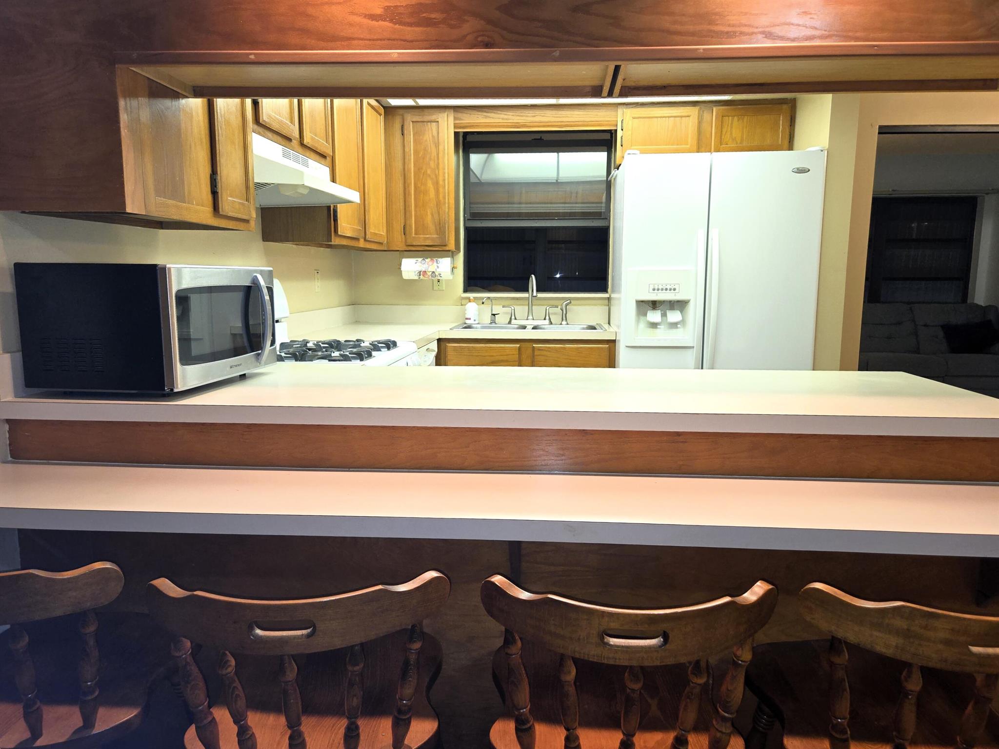 TREASURE ISLAND UNIT 8 - Residential