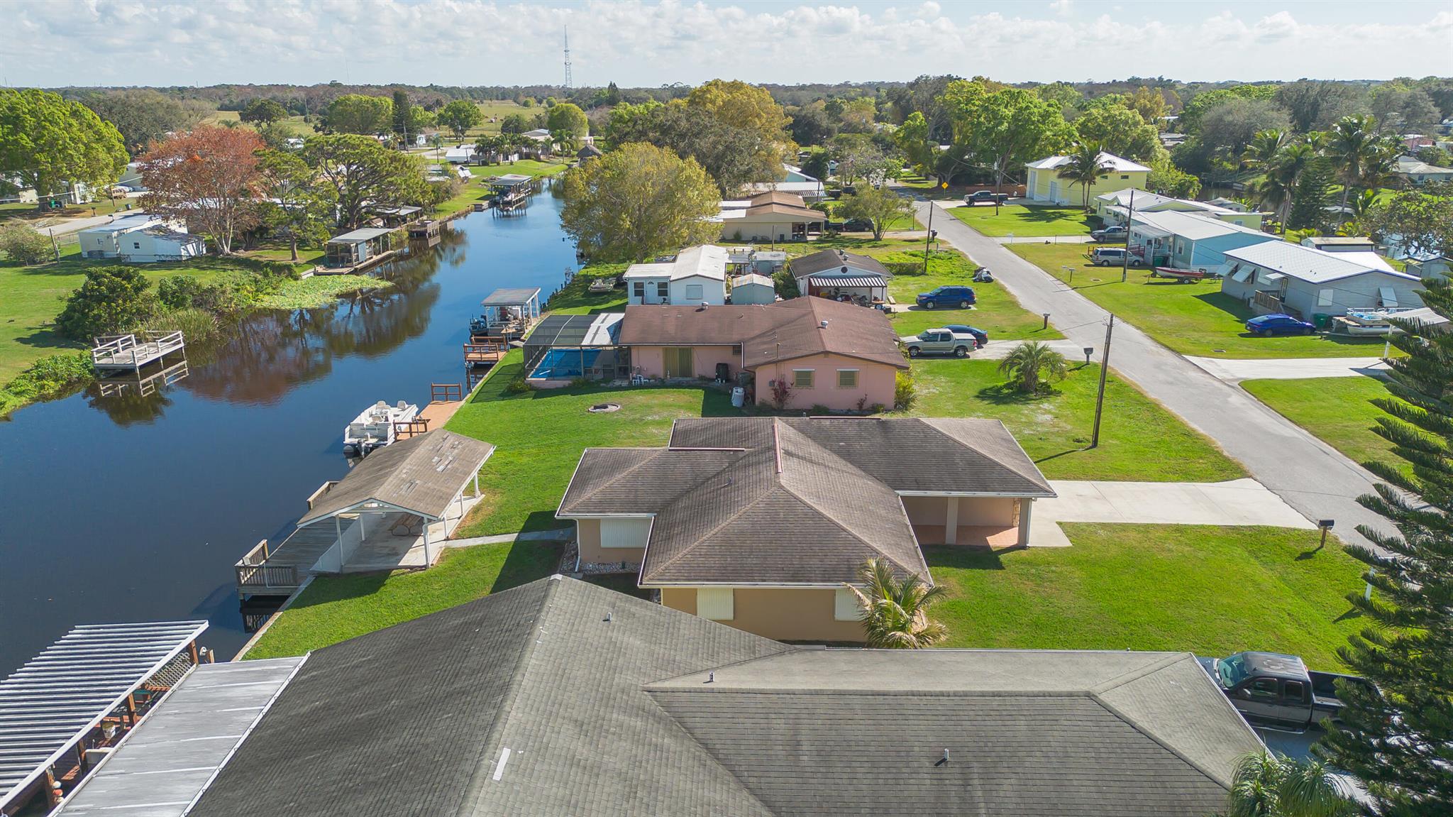 TREASURE ISLAND UNIT 8 - Residential