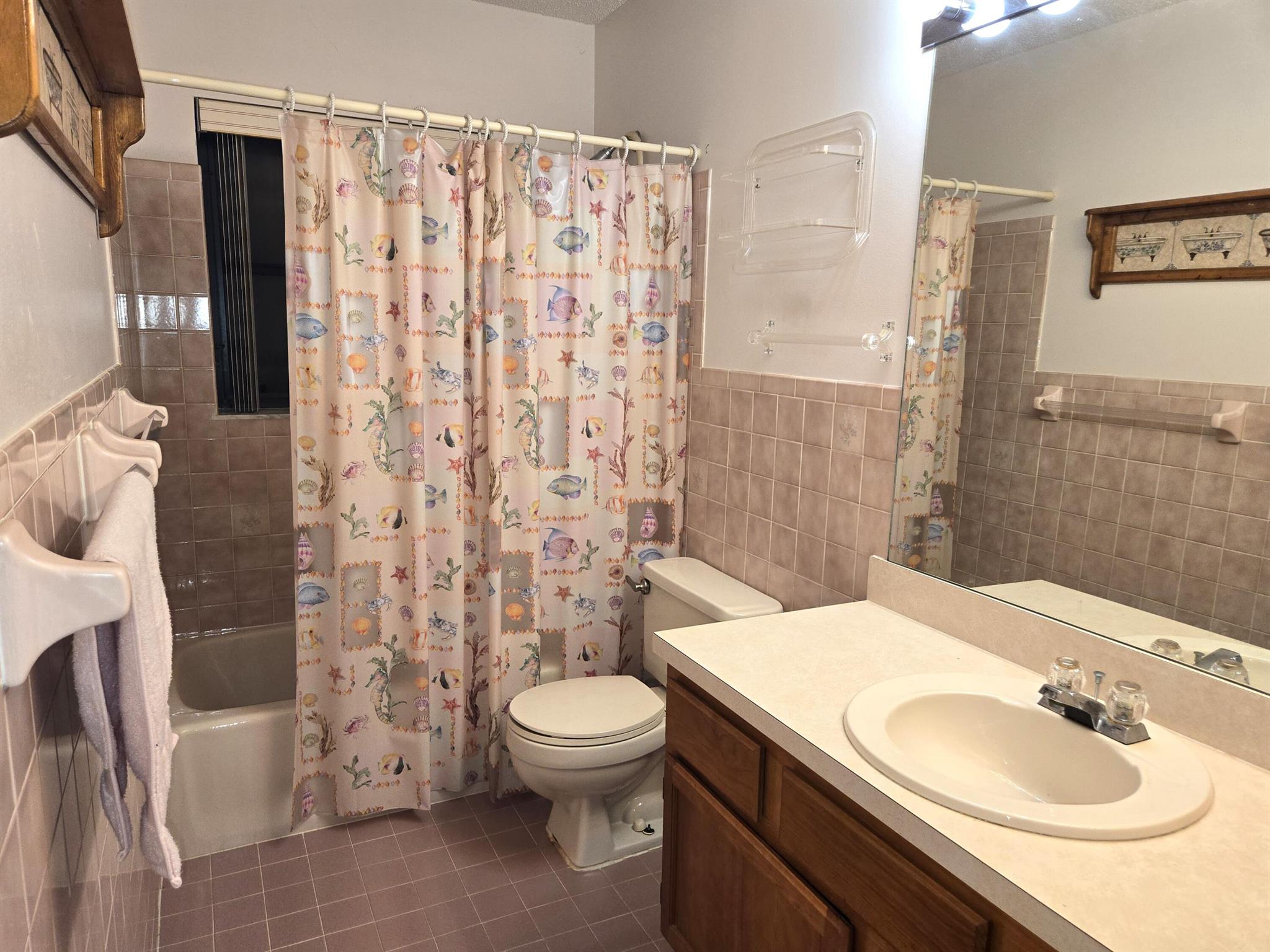TREASURE ISLAND UNIT 8 - Residential