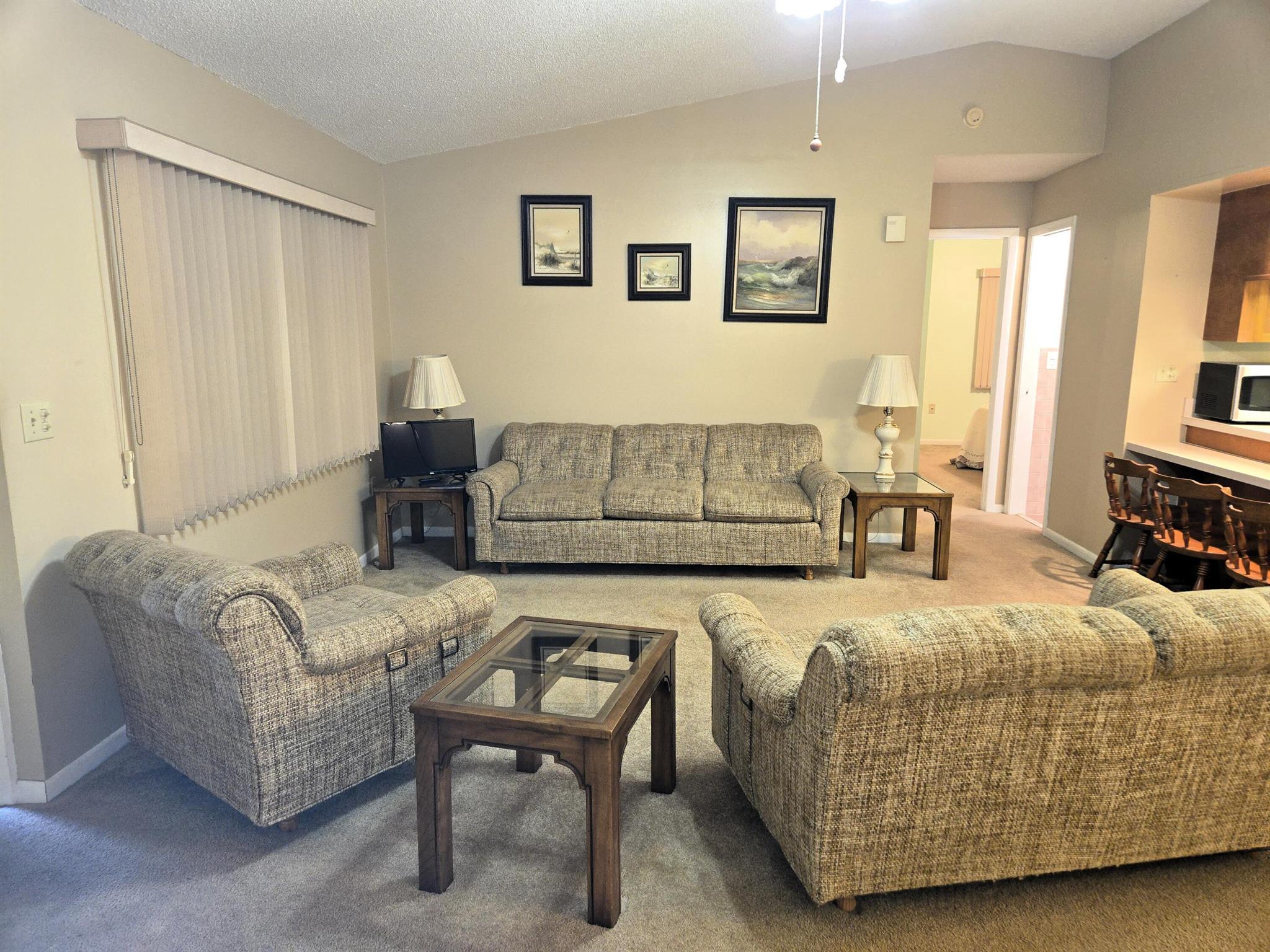 TREASURE ISLAND UNIT 8 - Residential
