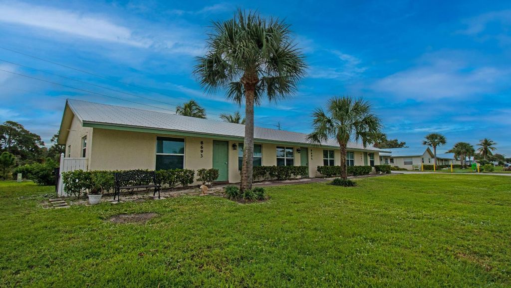 Photo of 8693 SE Hobe Ridge Avenue, Hobe Sound, FL 33455 (MLS # R10938823)