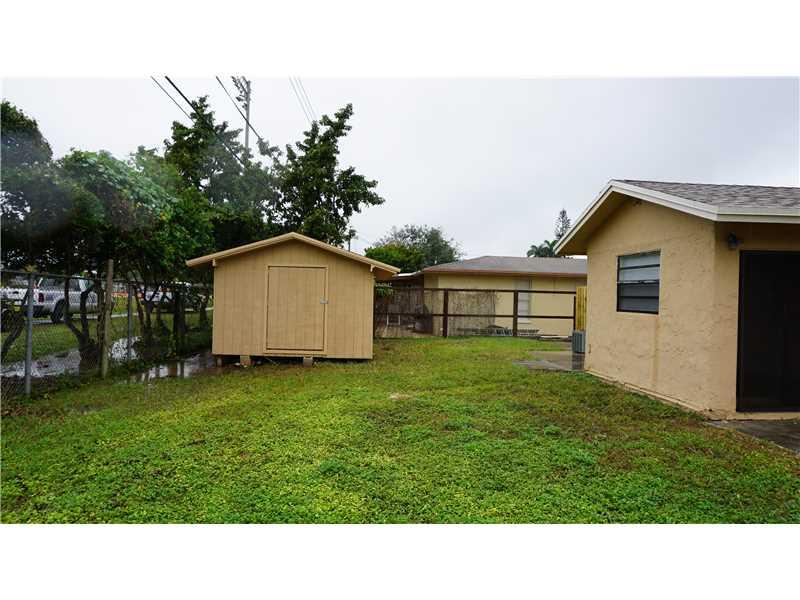 MARGATE 6 ADD - Residential