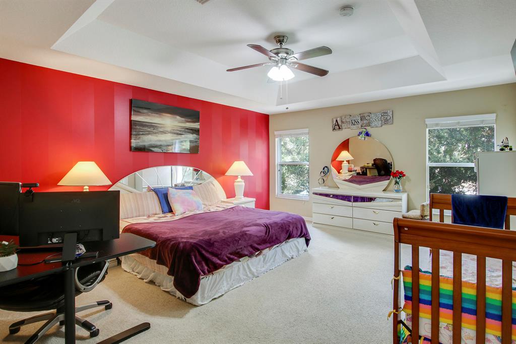 VILLA PALMA AT NORTHLAKE - Residential Lease