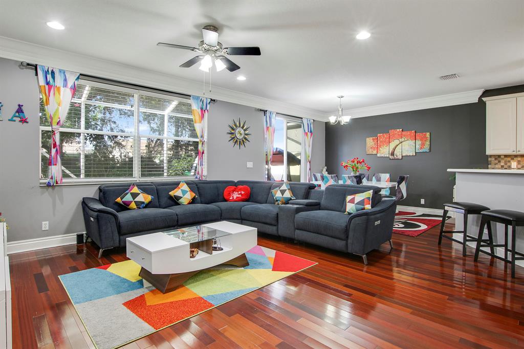 VILLA PALMA AT NORTHLAKE - Residential Lease