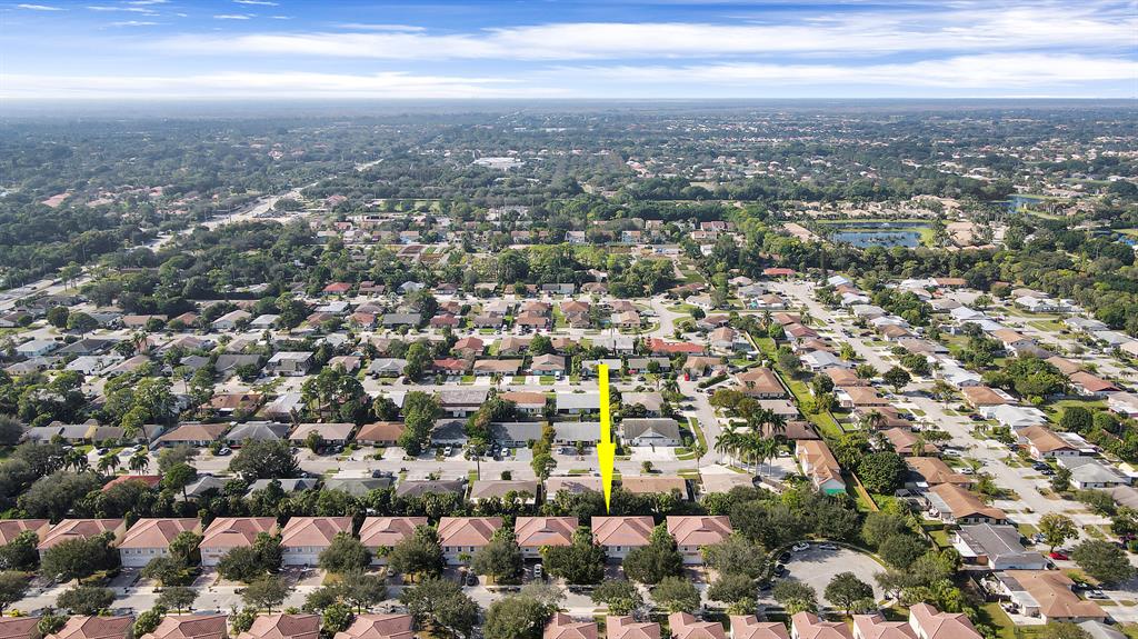 VILLA PALMA AT NORTHLAKE - Residential Lease