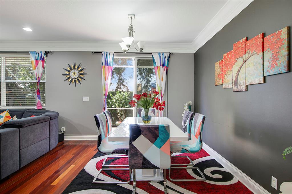 VILLA PALMA AT NORTHLAKE - Residential Lease