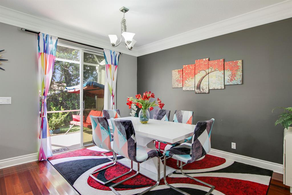 VILLA PALMA AT NORTHLAKE - Residential Lease