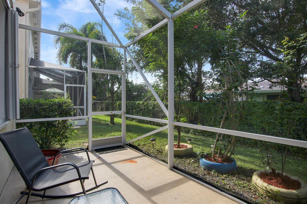 VILLA PALMA AT NORTHLAKE - Residential Lease