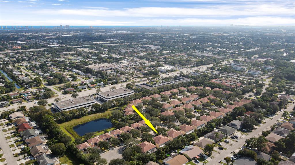 VILLA PALMA AT NORTHLAKE - Residential Lease