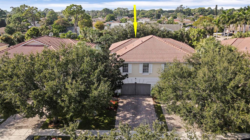 VILLA PALMA AT NORTHLAKE - Residential Lease