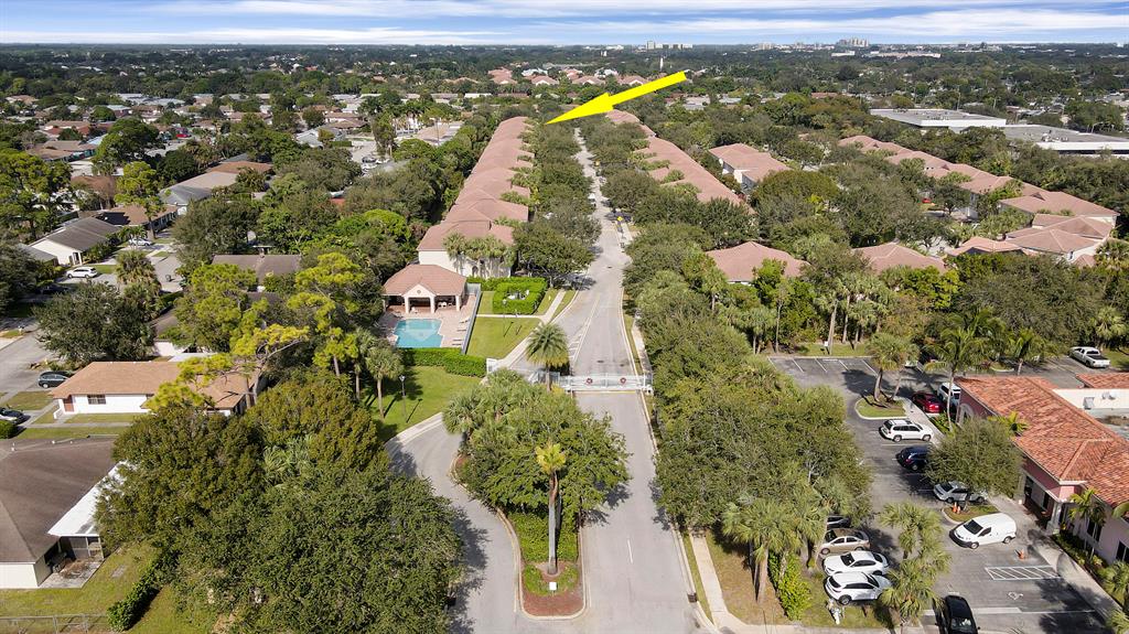 VILLA PALMA AT NORTHLAKE - Residential Lease