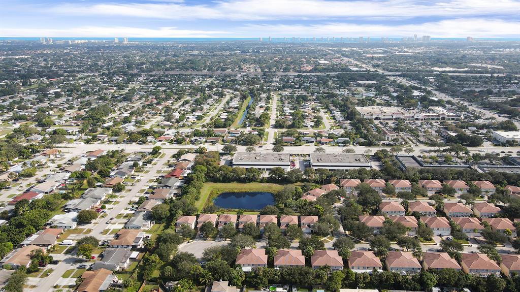 VILLA PALMA AT NORTHLAKE - Residential Lease