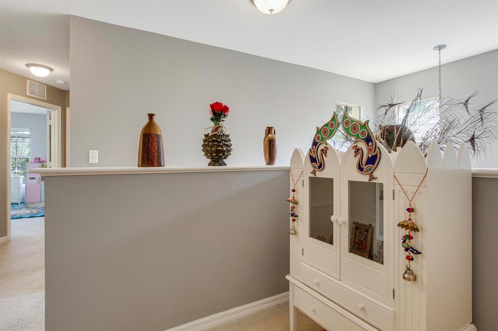 VILLA PALMA AT NORTHLAKE - Residential Lease