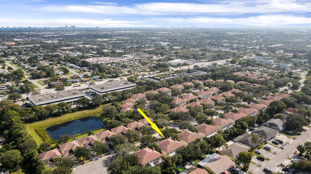 VILLA PALMA AT NORTHLAKE - Residential Lease