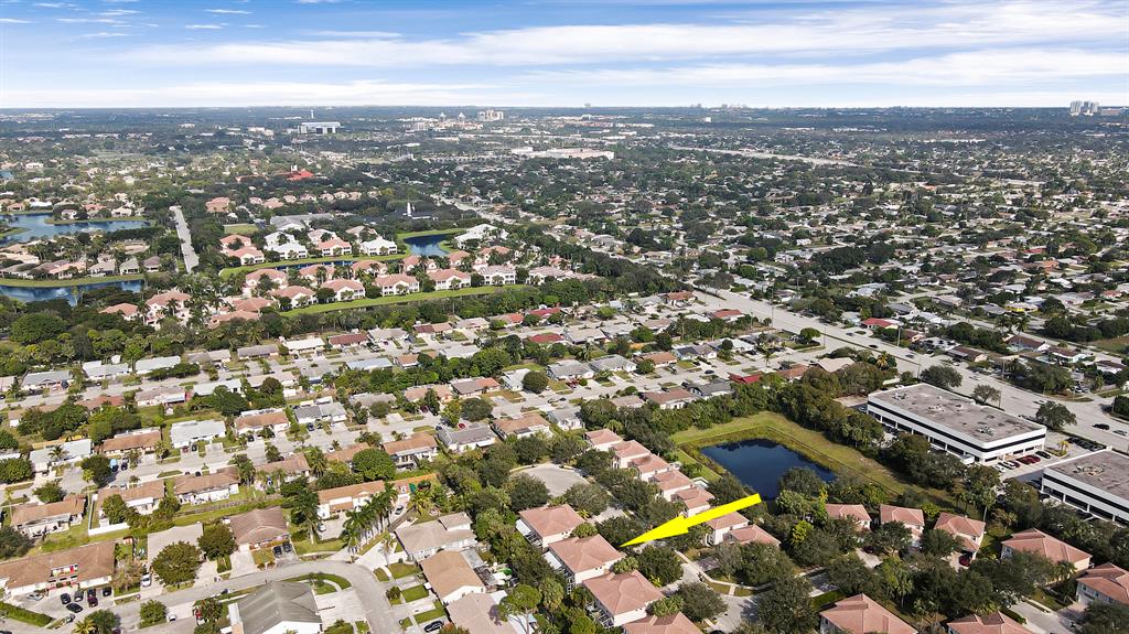 VILLA PALMA AT NORTHLAKE - Residential Lease