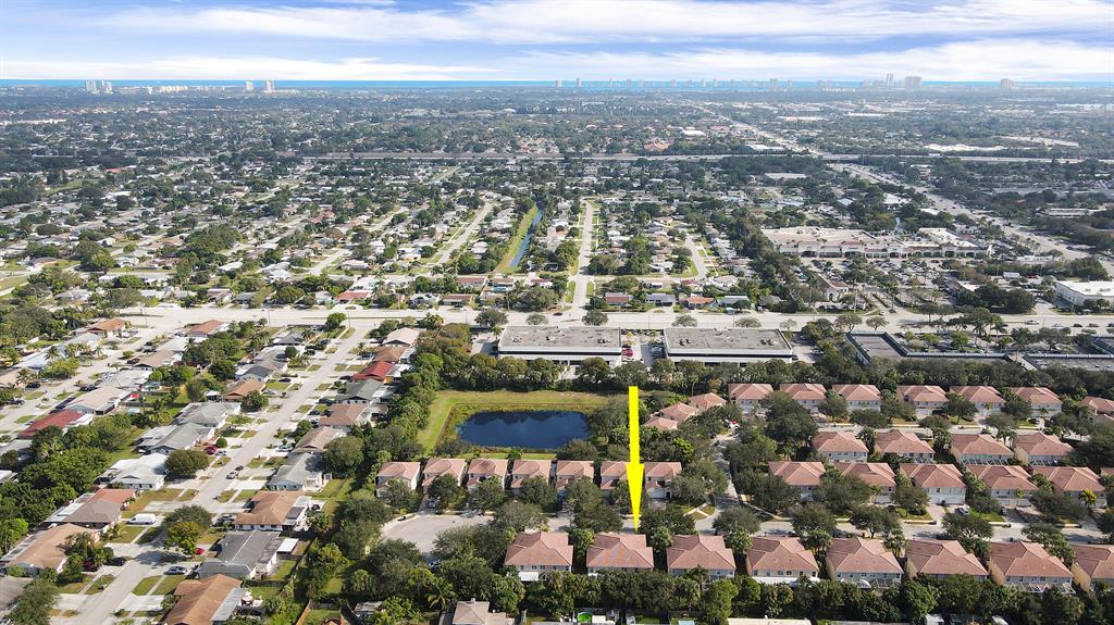 VILLA PALMA AT NORTHLAKE - Residential Lease