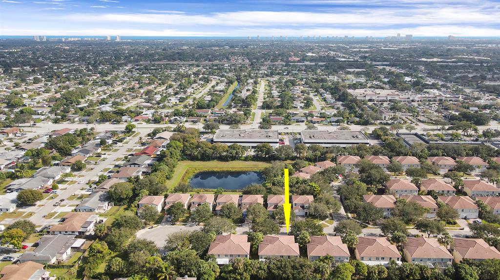 VILLA PALMA AT NORTHLAKE - Residential Lease