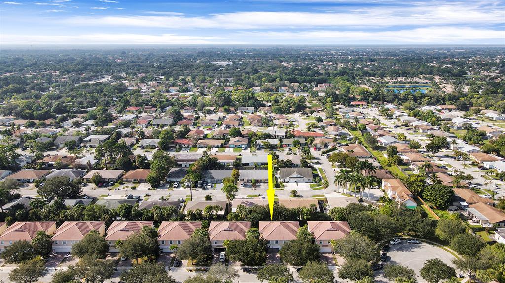 VILLA PALMA AT NORTHLAKE - Residential Lease