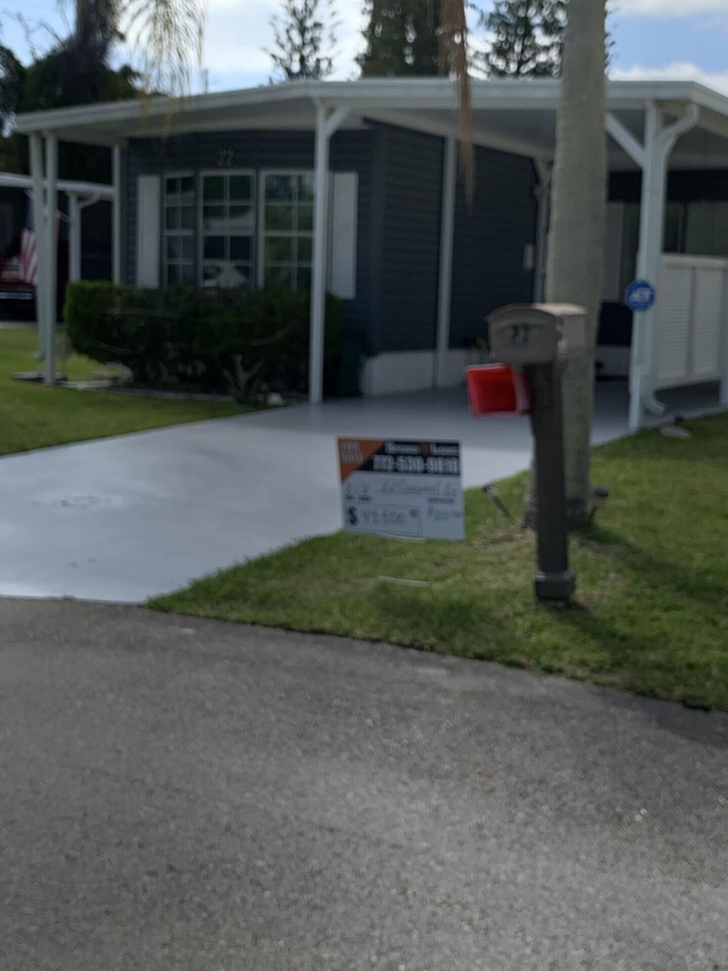 Photo of 22 Cozumel Lane, Port Saint Lucie, FL 34952 (MLS # B26025997)