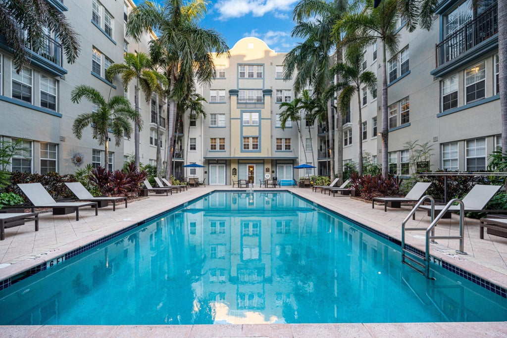 Photo of 533 NE 3rd Avenue #Apt 541, Fort Lauderdale, FL 33301 (MLS # B26091437)