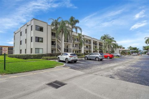 A home in Tamarac