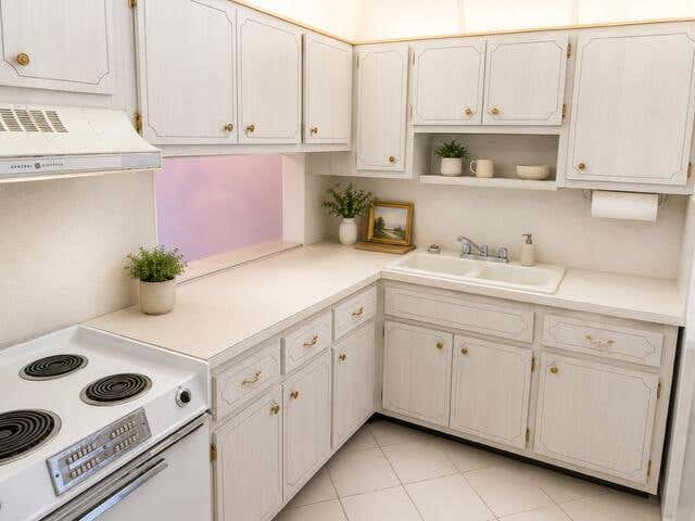 Photo of 2668 Garden Drive N #311, Lake Worth, FL 33461 (MLS # B26068440)