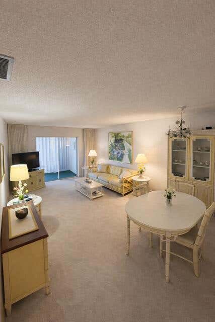 Photo of 2668 Garden Drive N #311, Lake Worth, FL 33461 (MLS # B26068440)