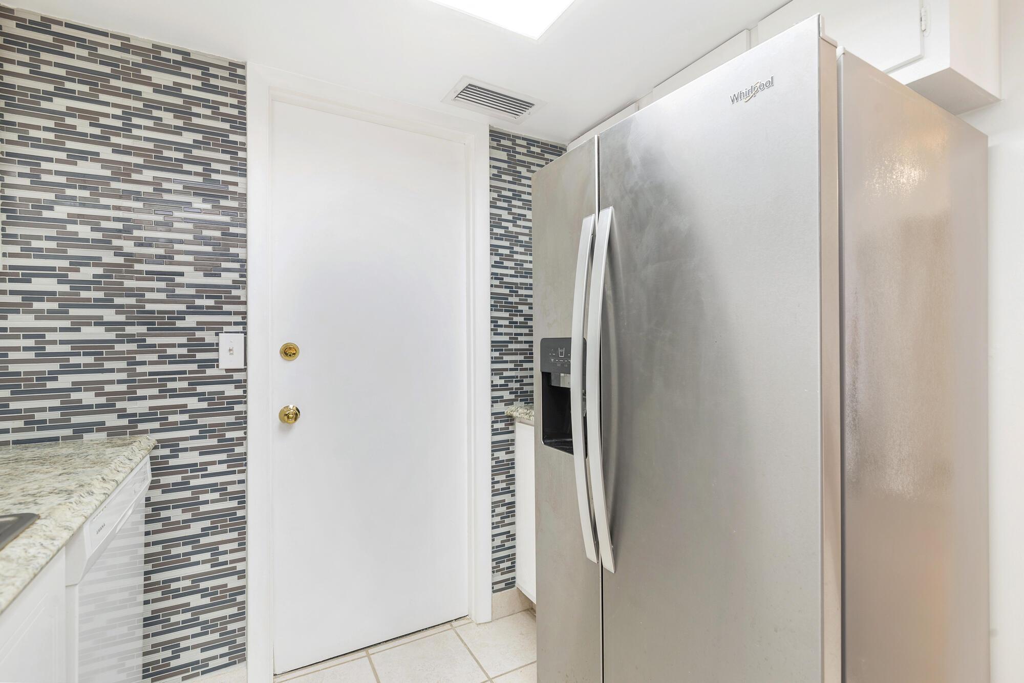 JUNO BY THE SEA CONDO APT - Residential Lease
