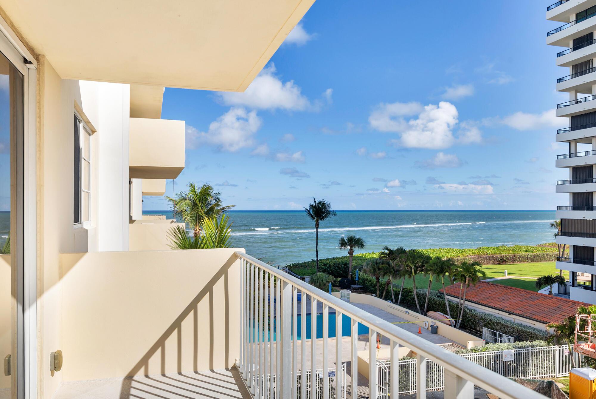 JUNO BY THE SEA CONDO APT - Residential Lease