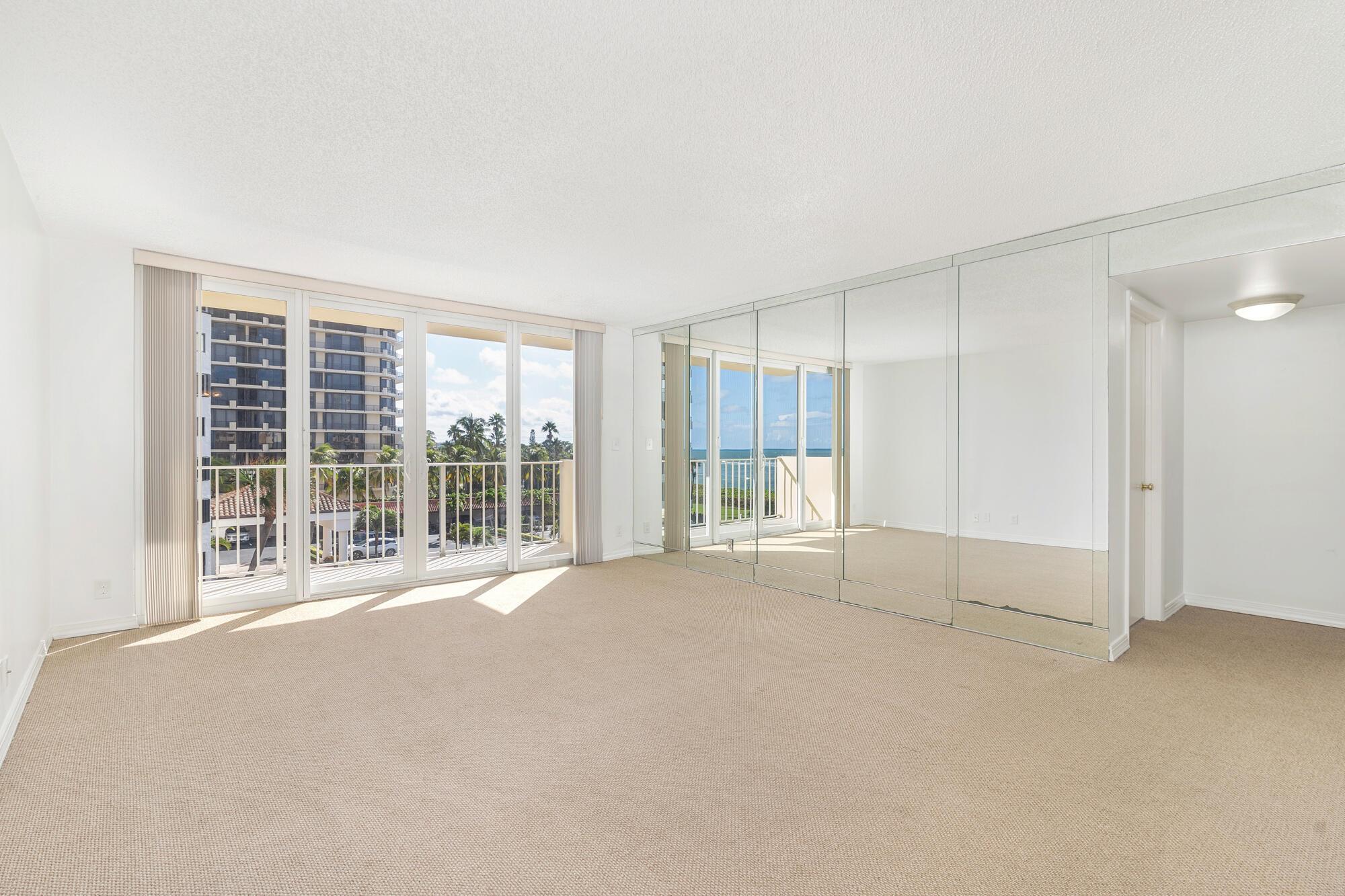 JUNO BY THE SEA CONDO APT - Residential Lease