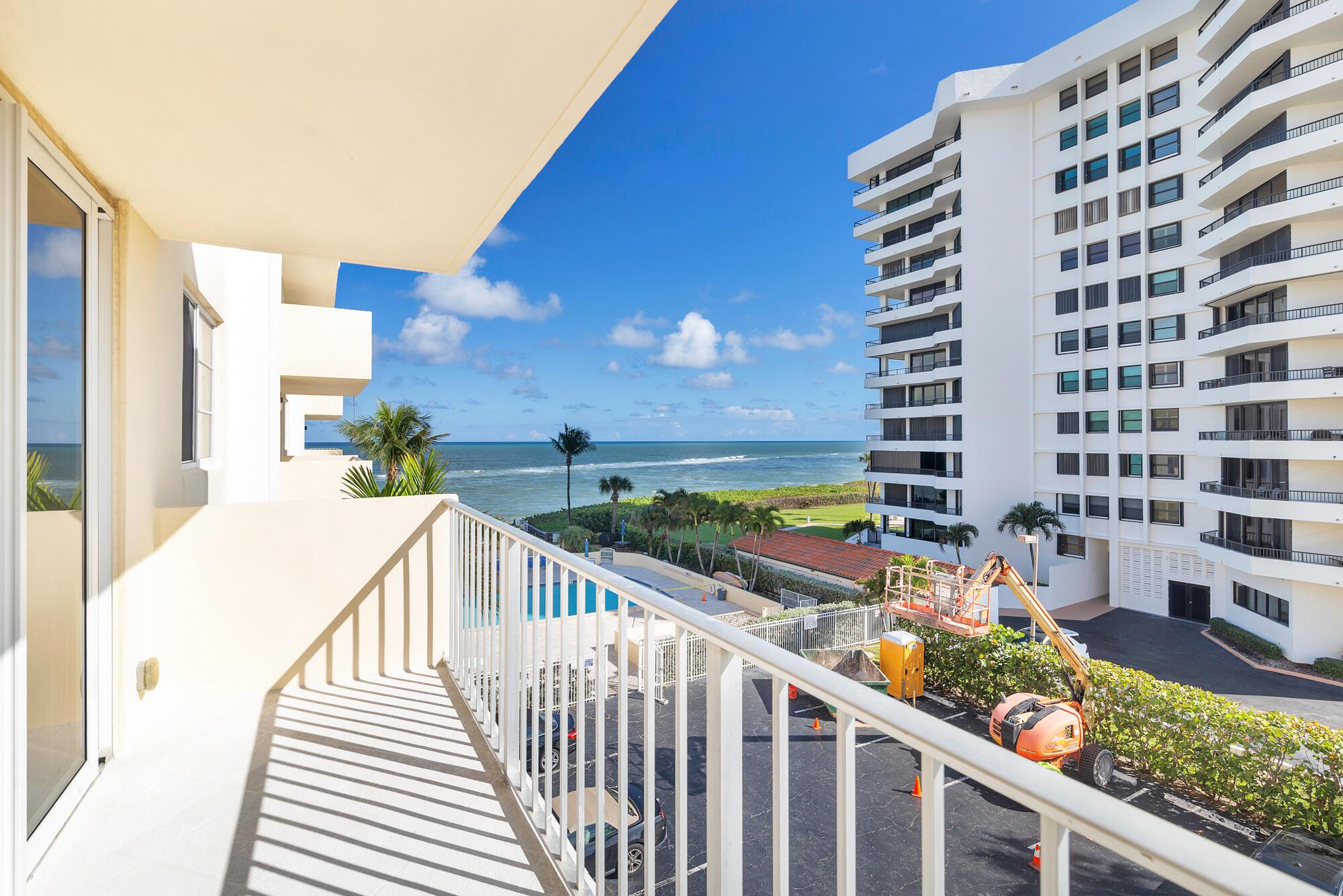 JUNO BY THE SEA CONDO APT - Residential Lease
