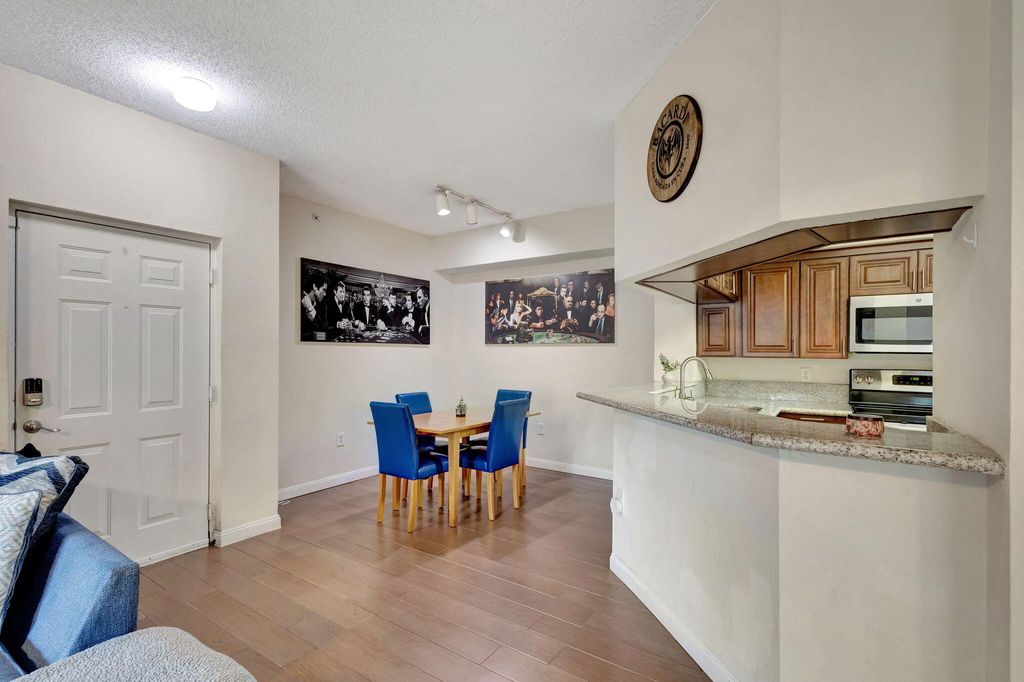 Photo of 2728 Anzio Court #105, Palm Beach Gardens, FL 33410 (MLS # R11048697)