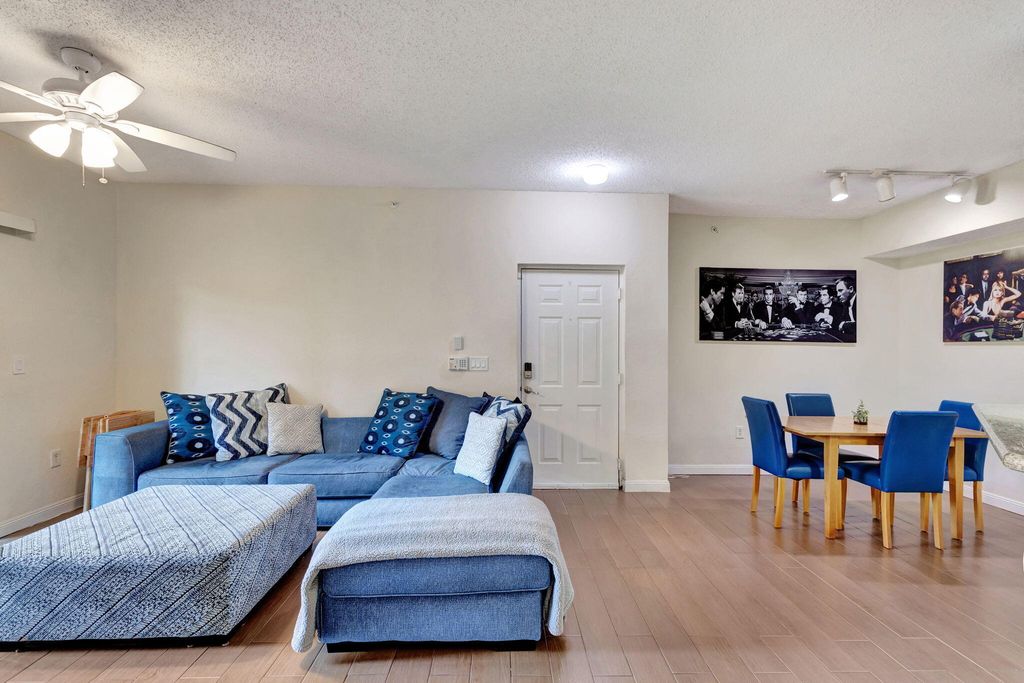 Photo of 2728 Anzio Court #105, Palm Beach Gardens, FL 33410 (MLS # R11048697)