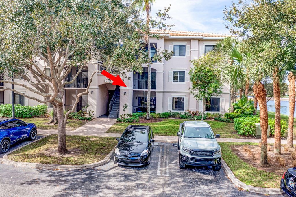 Photo of 2728 Anzio Court #105, Palm Beach Gardens, FL 33410 (MLS # R11048697)