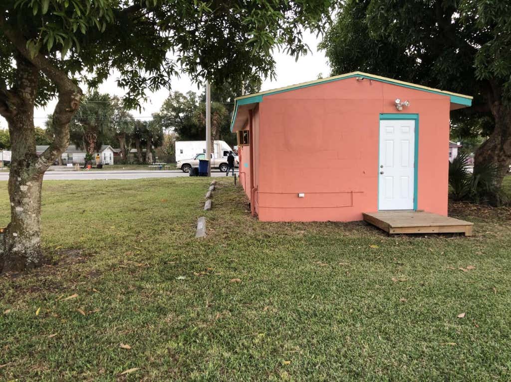 Photo of 1806 AVENUE D, Fort Pierce, FL (MLS # B26058413)