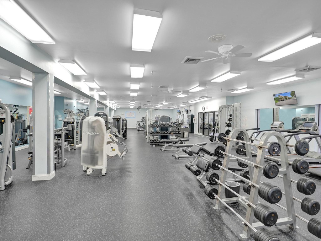 BAHAMA - Residential Lease