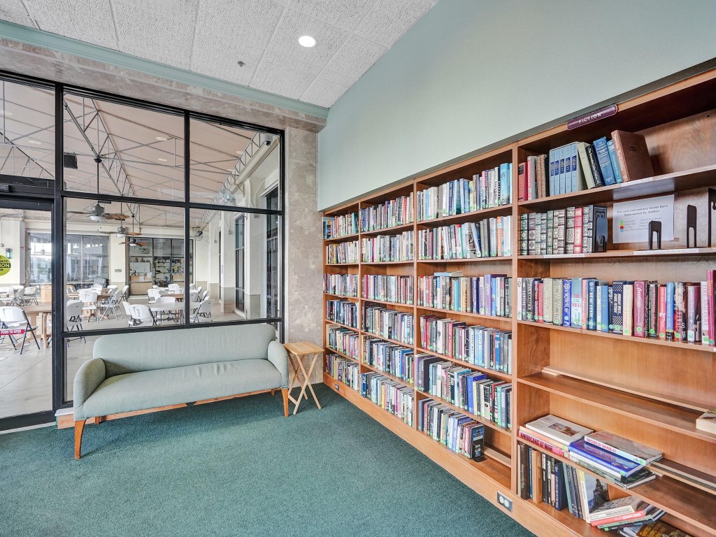 BAHAMA - Residential Lease