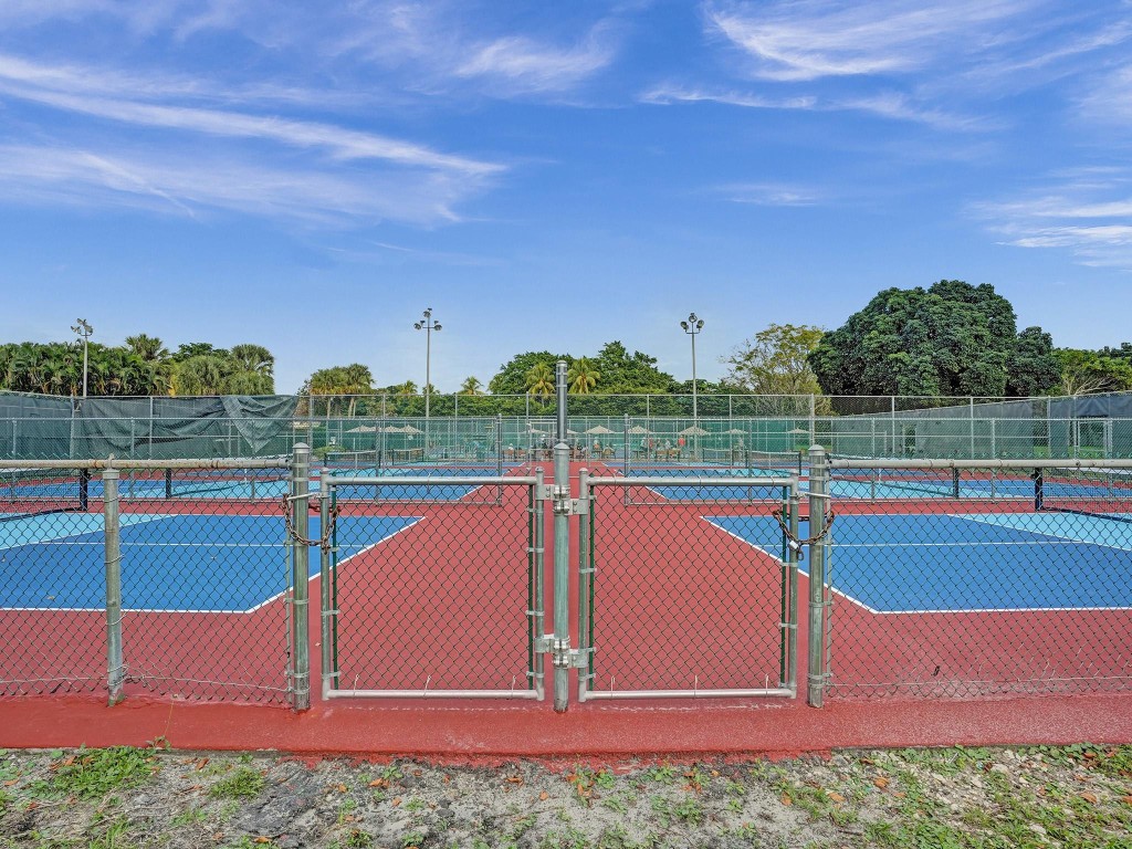 BAHAMA - Residential Lease