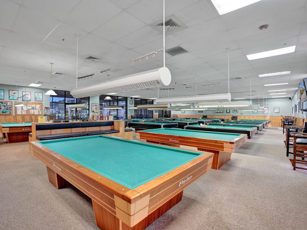 BAHAMA - Residential Lease