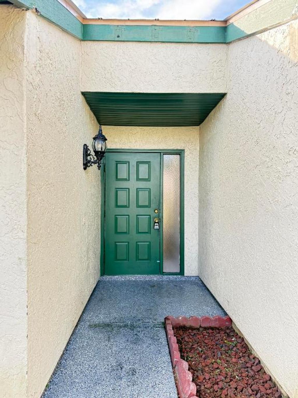 Photo of 692 SW Veronica Avenue, Port Saint Lucie, FL 34953 (MLS # R11144283)