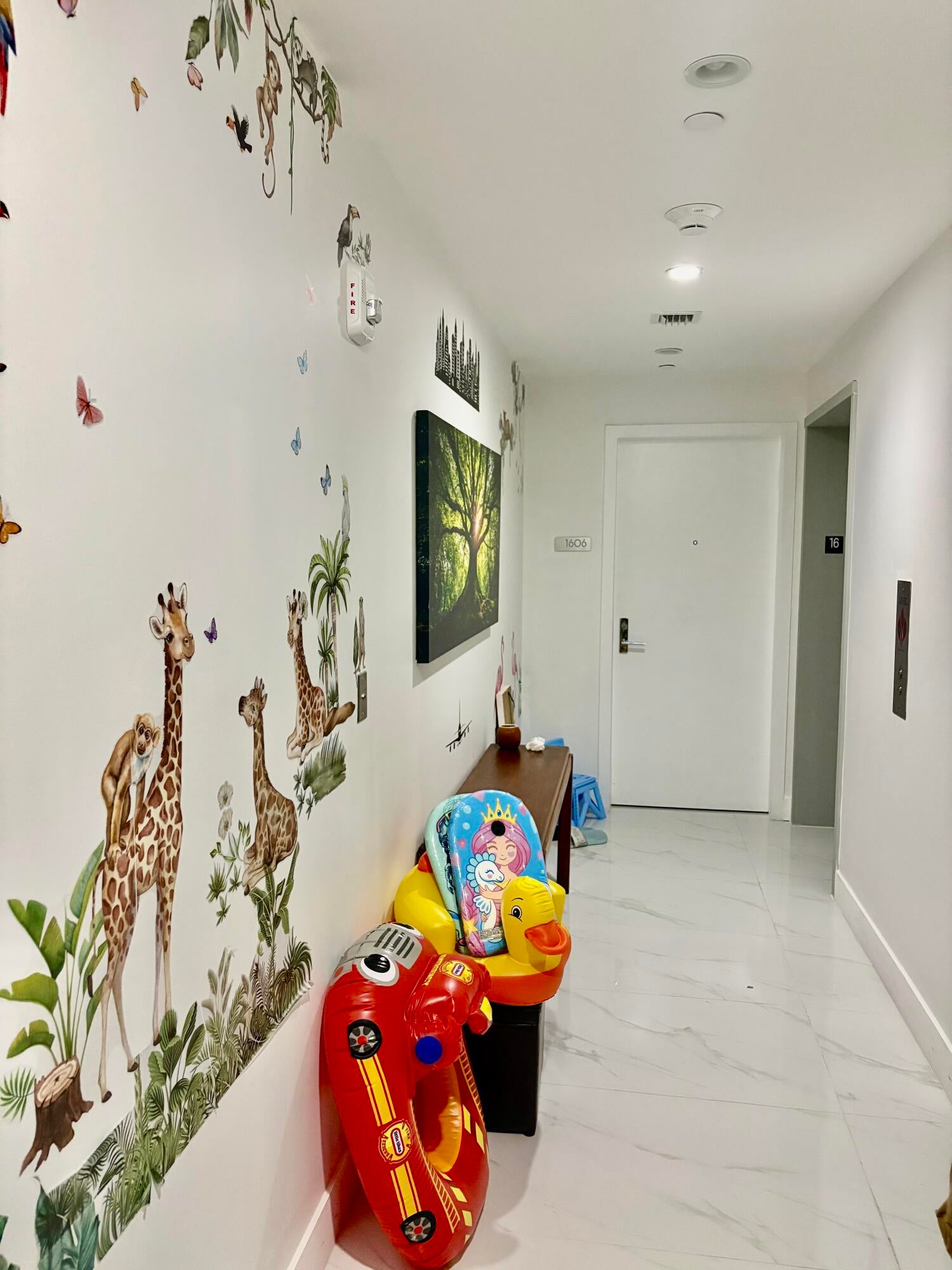 700 NE 24th Street 1606