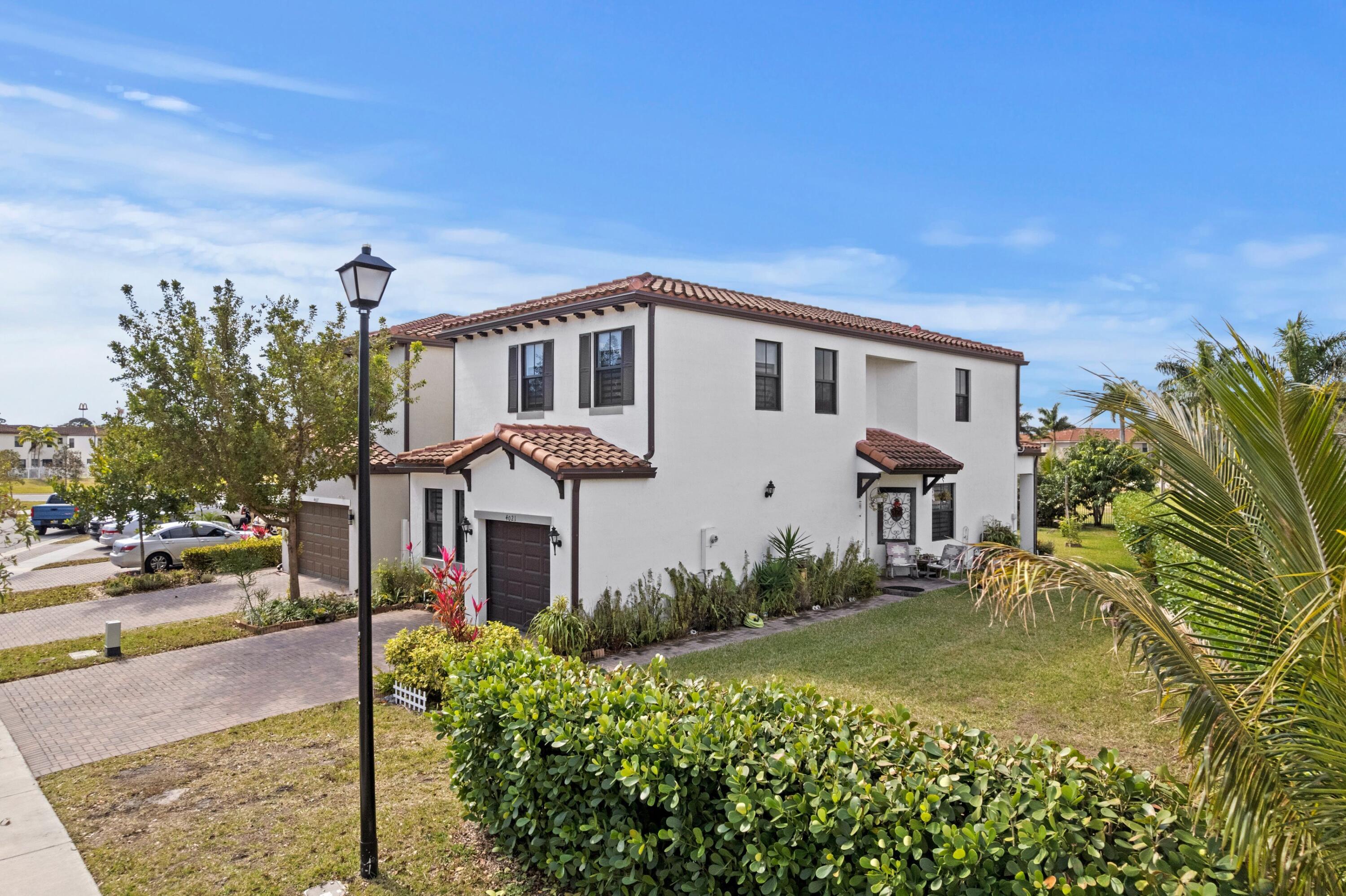 Arbor Parc - Residential