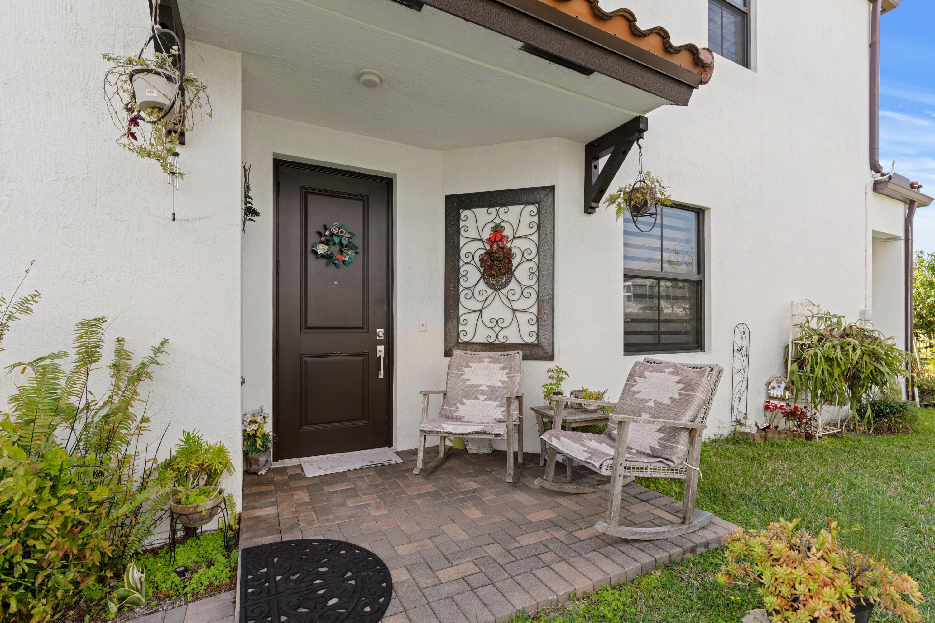 Arbor Parc - Residential