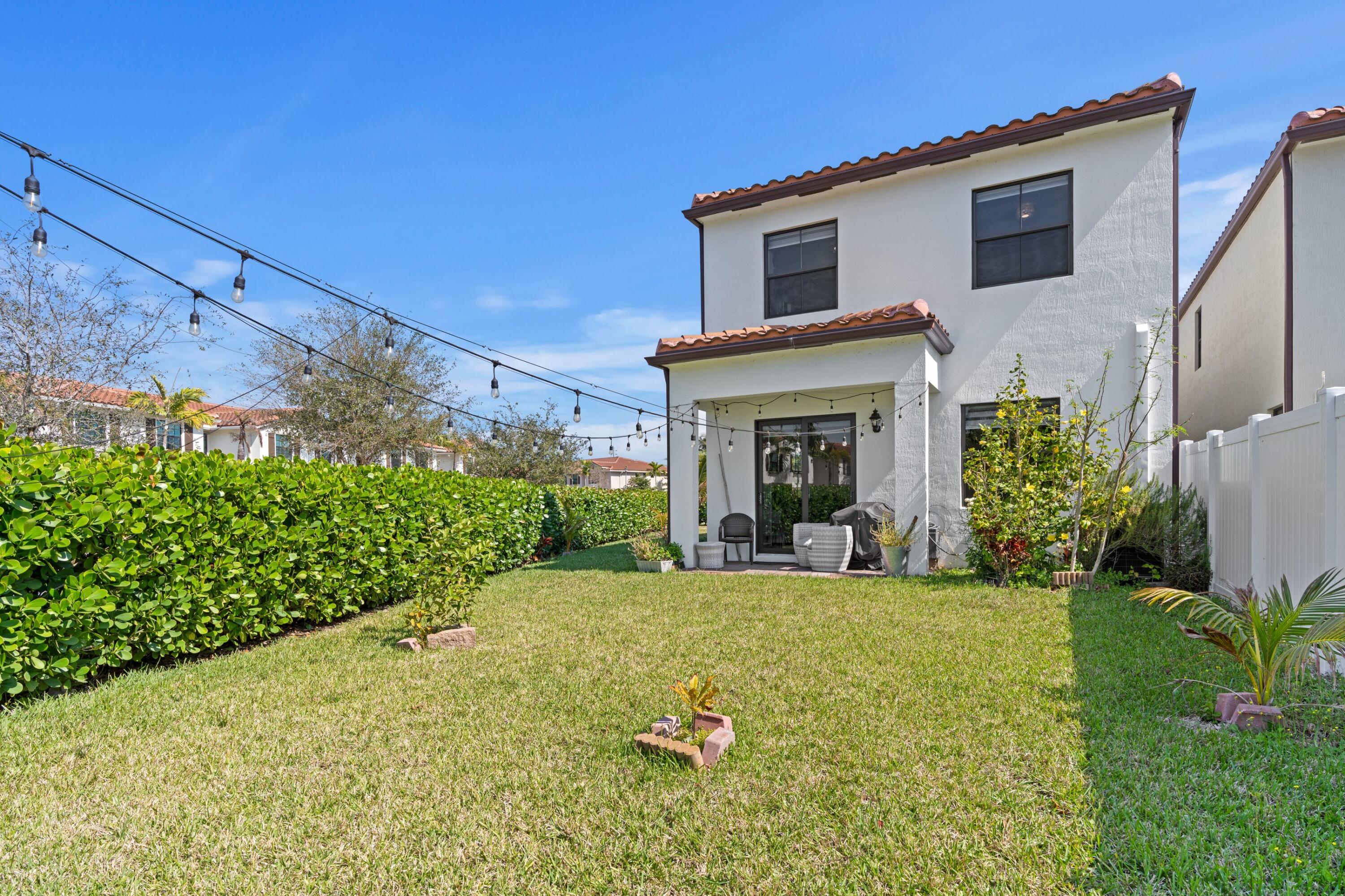 Arbor Parc - Residential